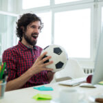 Sázení na fotbal – tipy a triky pro začátečníky.