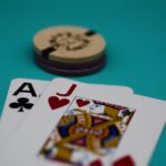 Nejlepší blackjack strategie pro začátečníky.